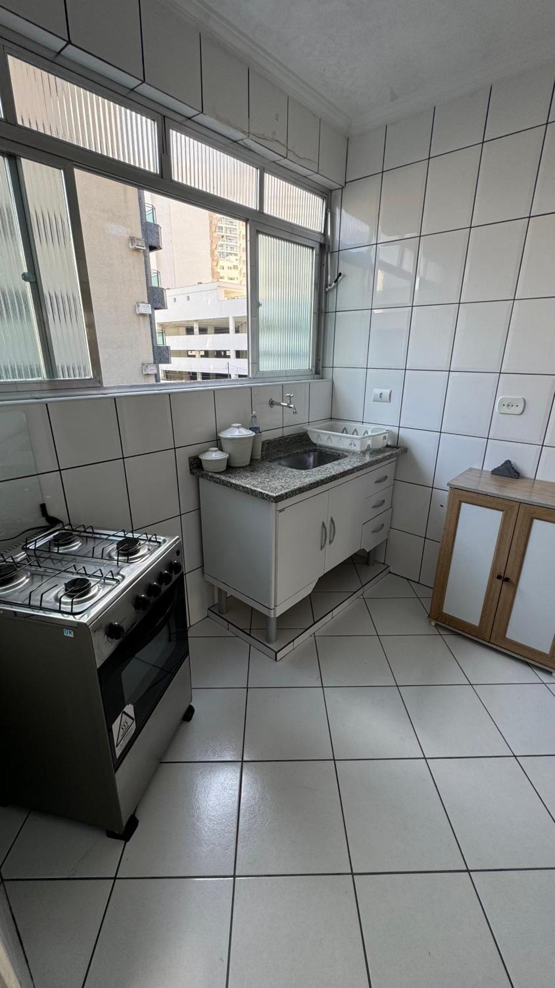 Uma Quadra Da Asturias Apartamento *