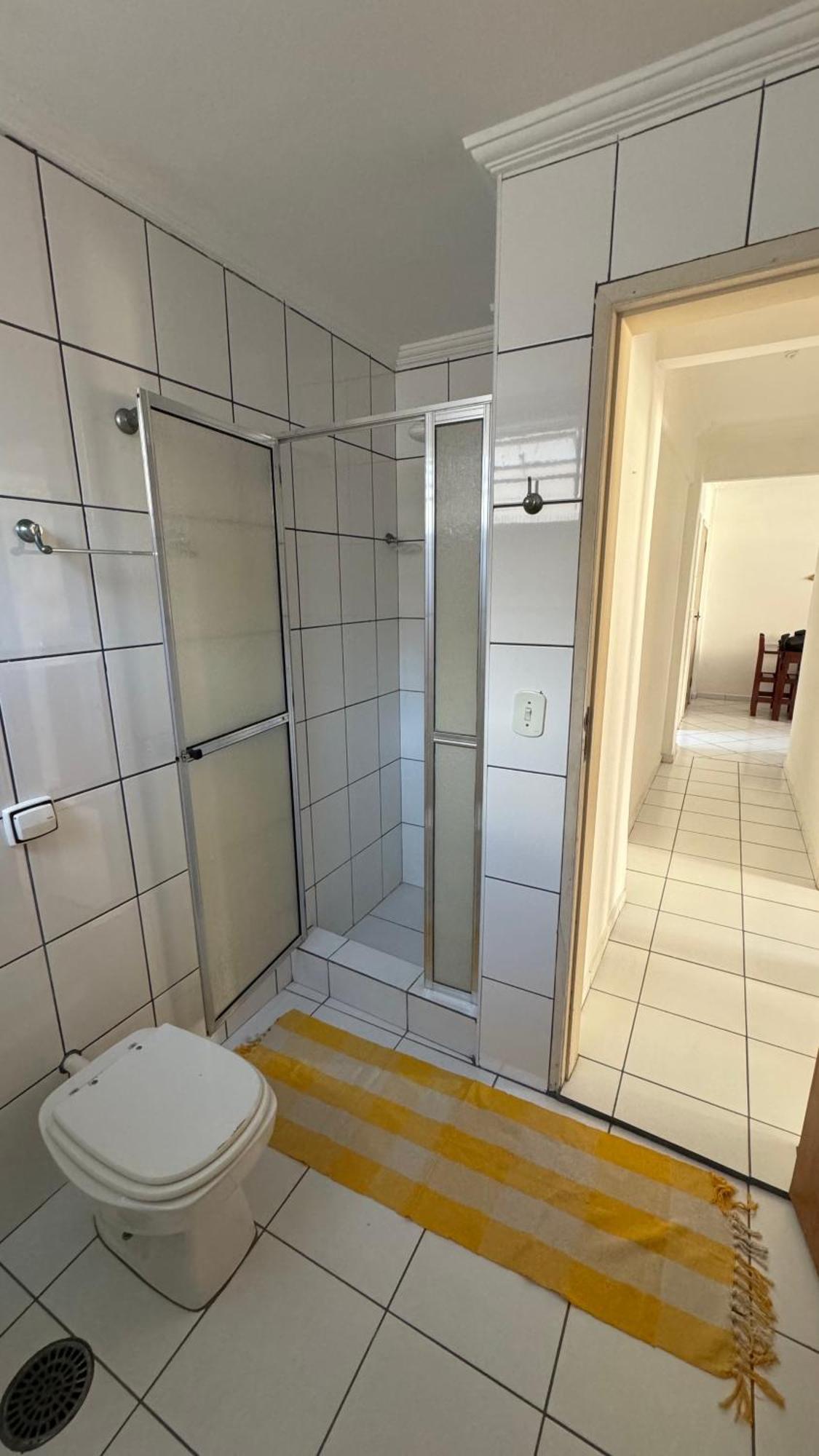 Apartamento Uma Quadra Da Asturias *