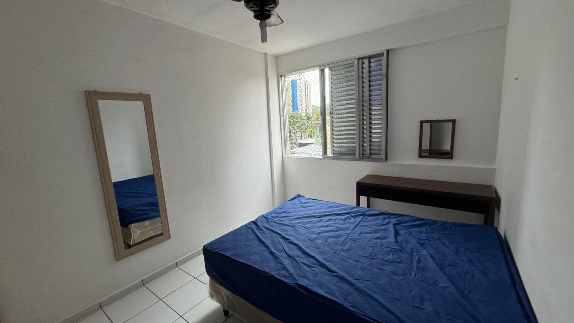 Uma Quadra Da Asturias Guarujá