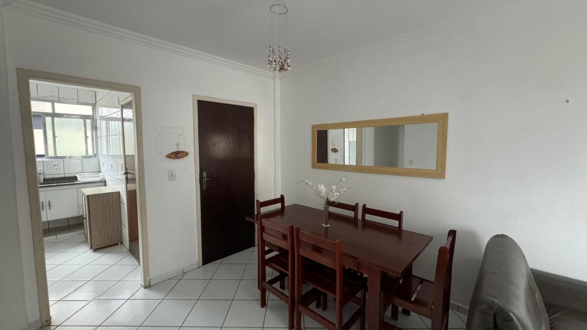 Apartamento Uma Quadra Da Asturias Guarujá