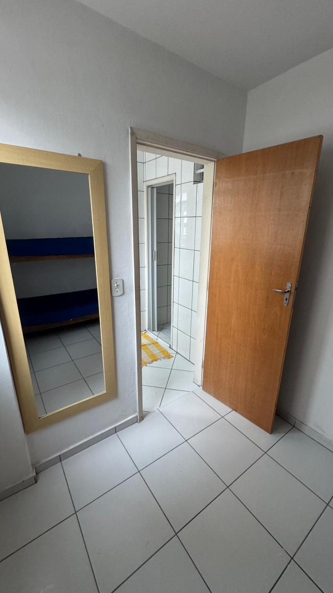 Apartamento Uma Quadra Da Asturias *