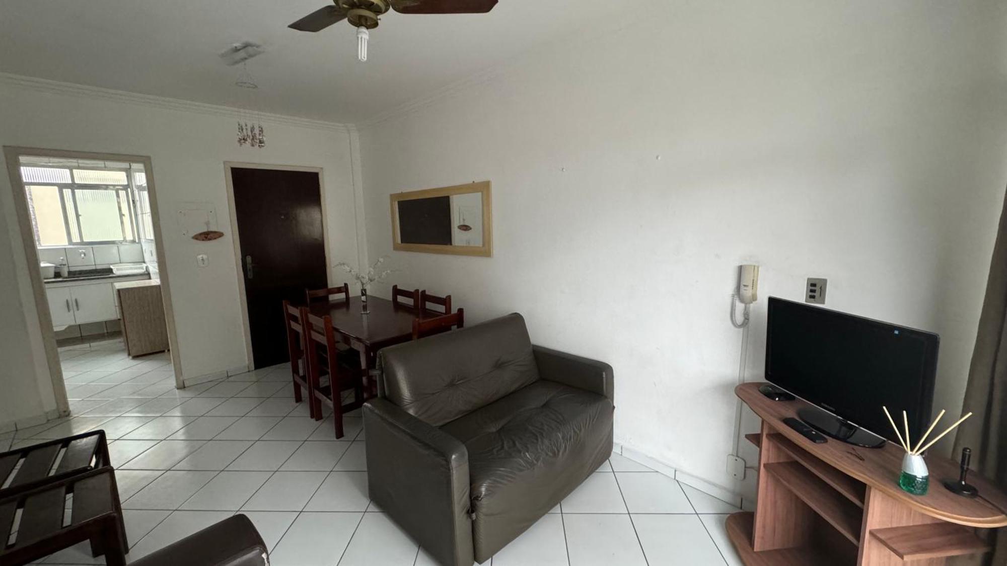 Uma Quadra Da Asturias Apartamento