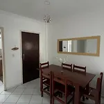 Apartamento Uma Quadra Da Praia Das Asturias