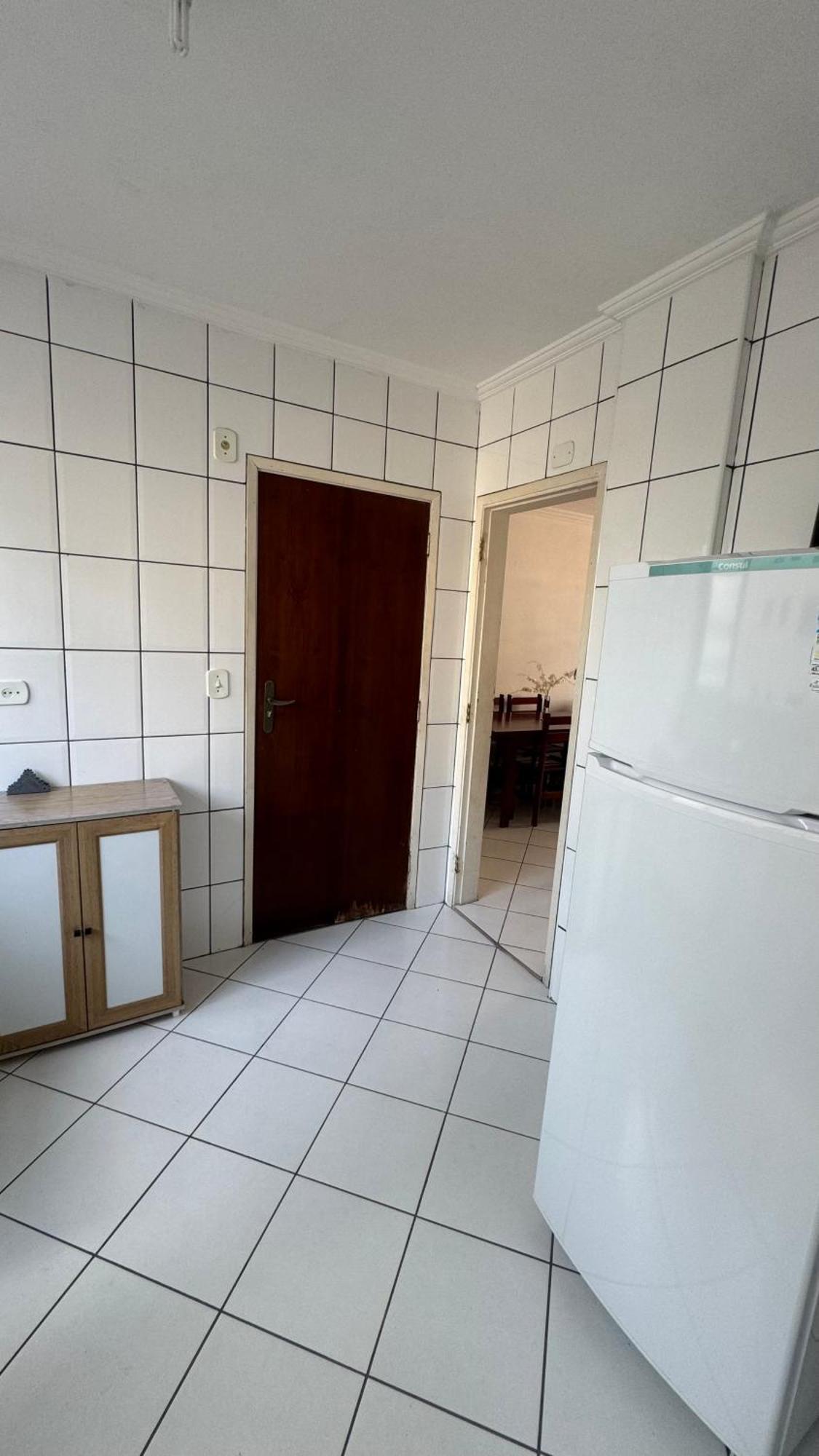 Apartment Uma Quadra Da Asturias Guaruja