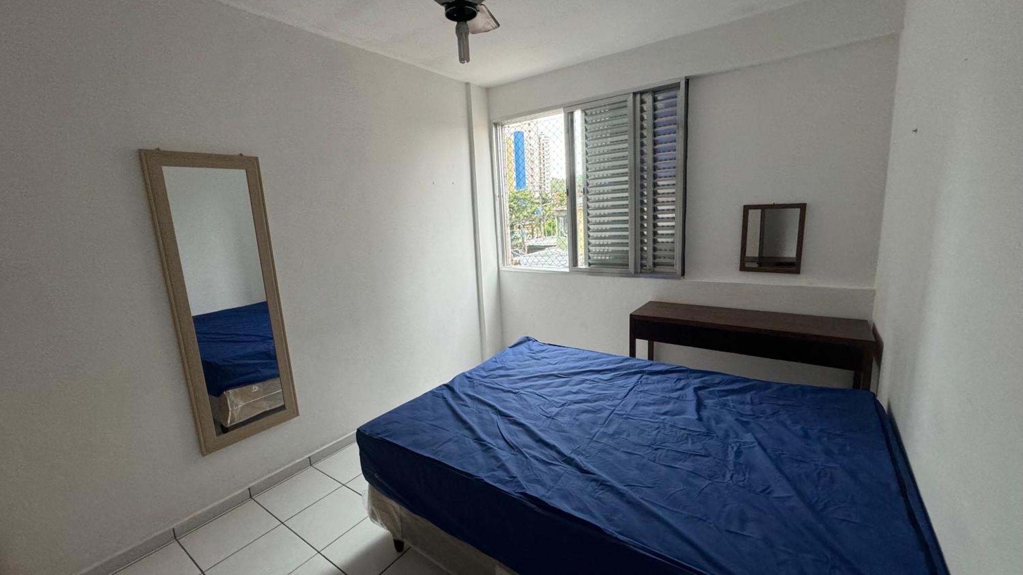 Apartment Uma Quadra Da Asturias